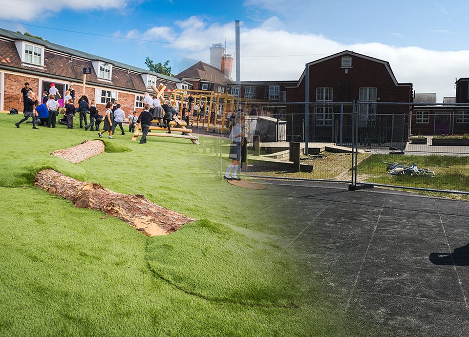Help on dissertation outdoor play