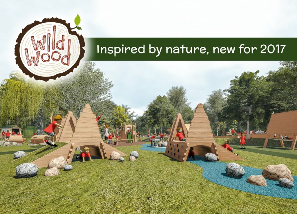 Wild Wood – Home