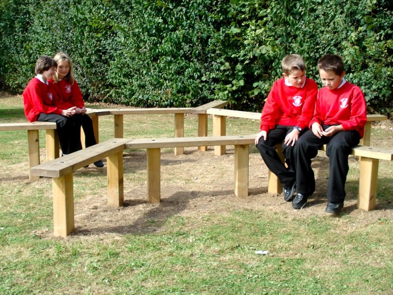 seating and furniture
