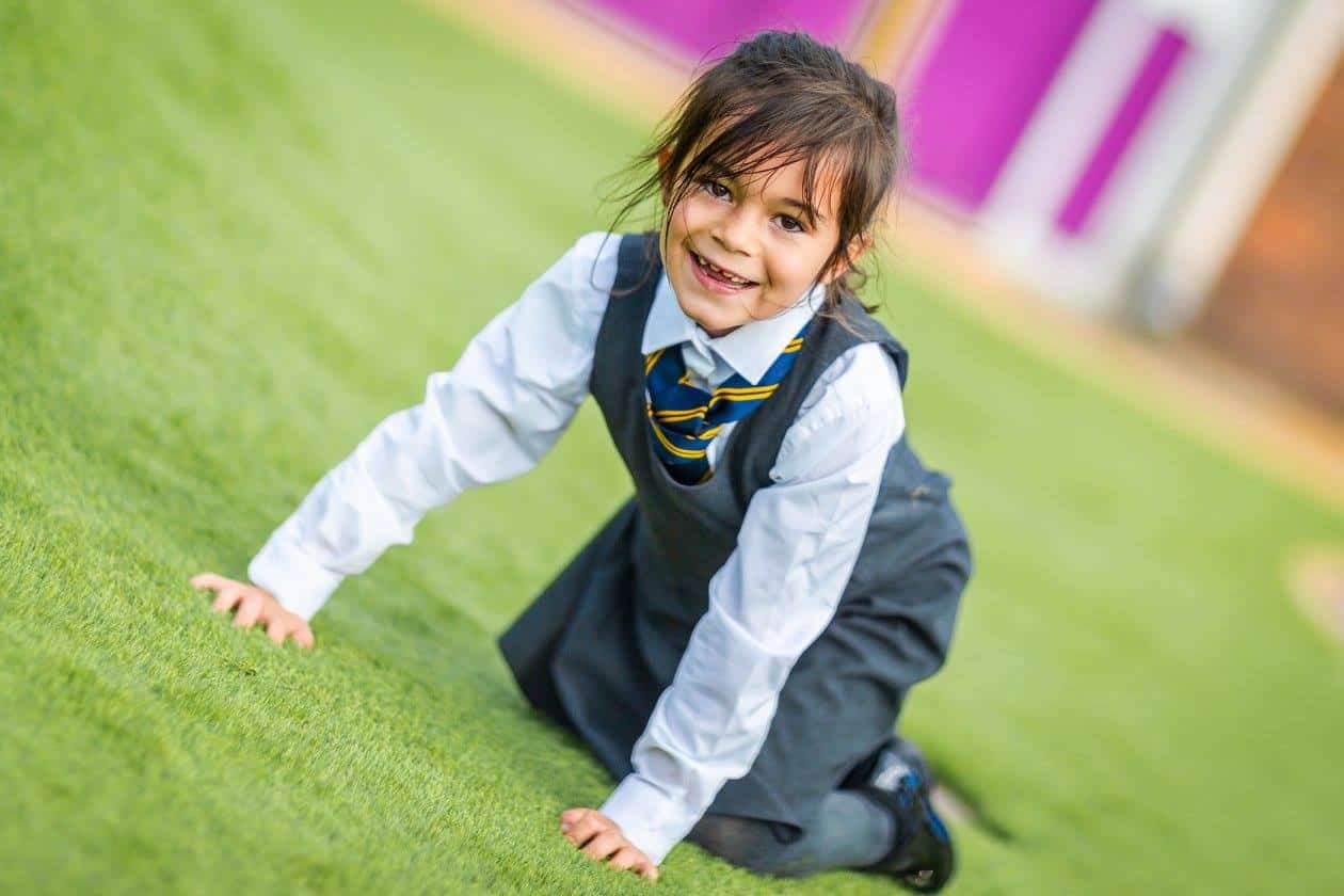 Outdoor Play Equipment | UK Playground Company | 7 Ways Schools Can Benefit from Encouraging Outdoor Play