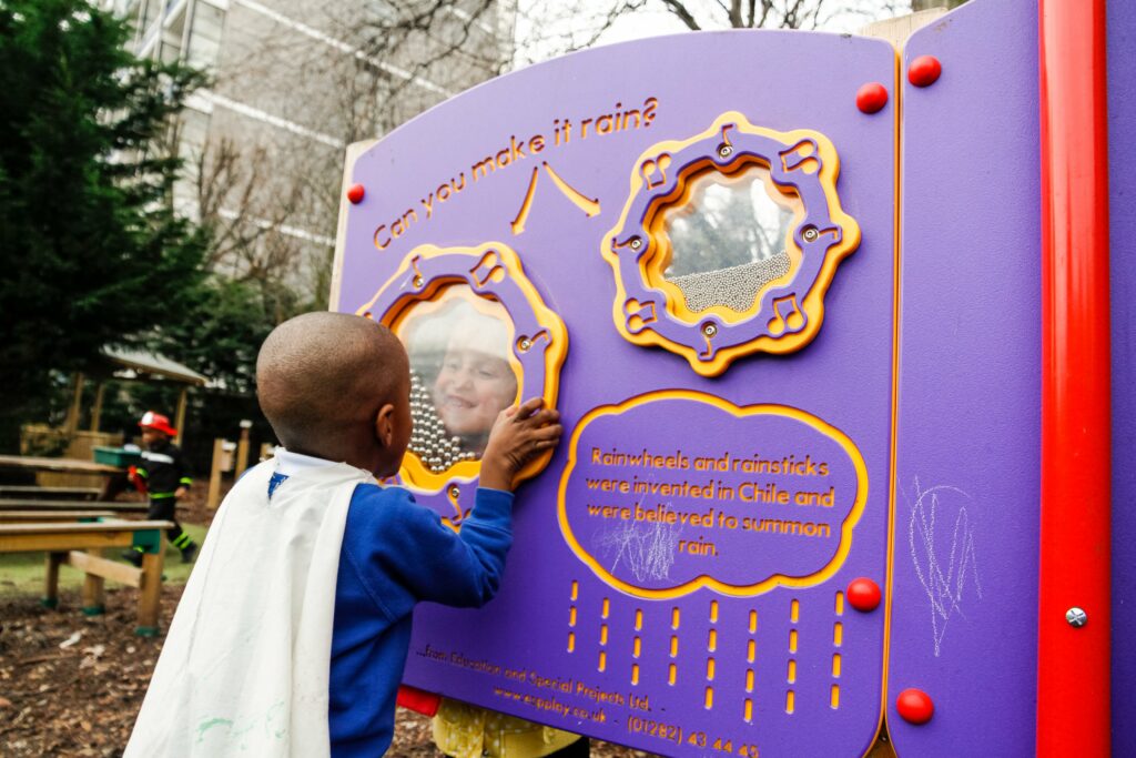 Rotherhithe EYFS Area-180