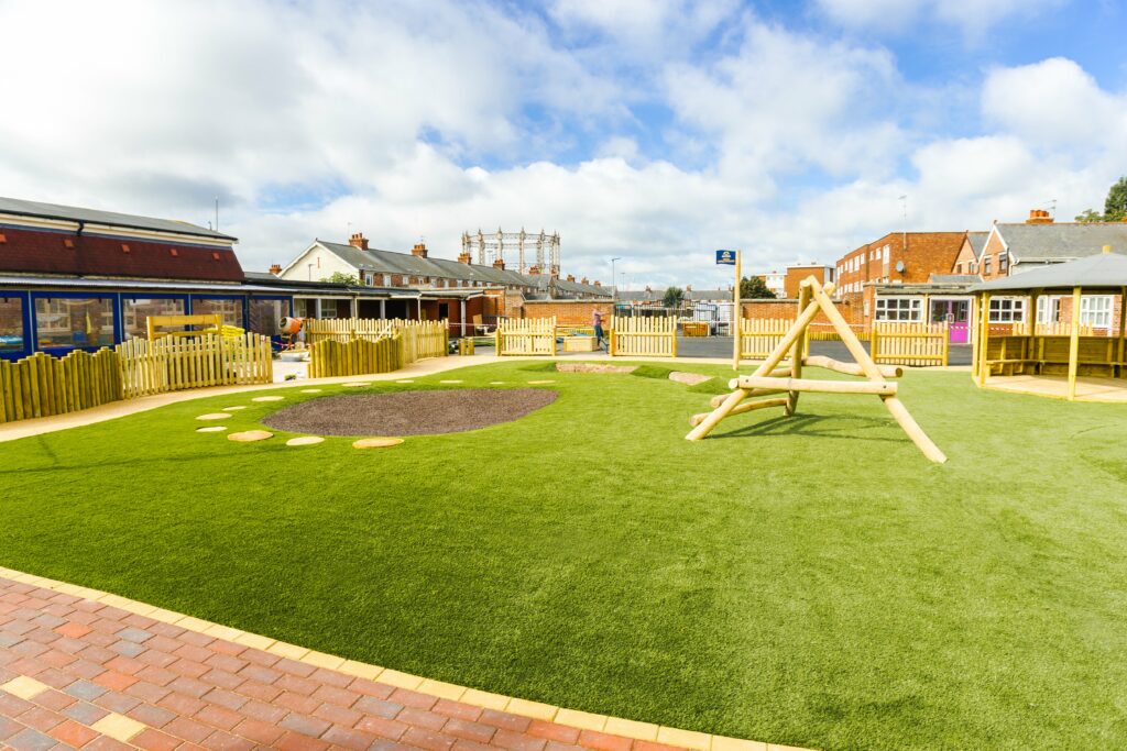 Product – Artificial Grass