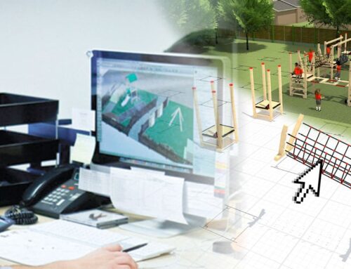 Benefits of Choosing an Expert End-to-End Playground Provider