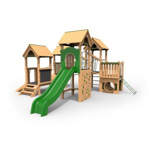 Christmas gifts for school playgrounds