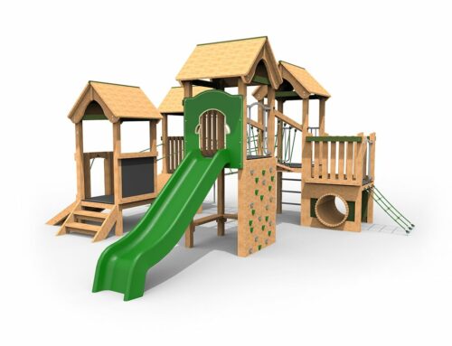 Ultimate Christmas Gifts for School Playgrounds