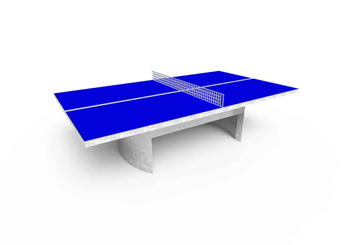 Outdoor Table Tennis Tables at ESP Sports Equipment for Schools