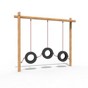Outdoor Play Equipment | UK Playground Company | Trim Trails for Schools