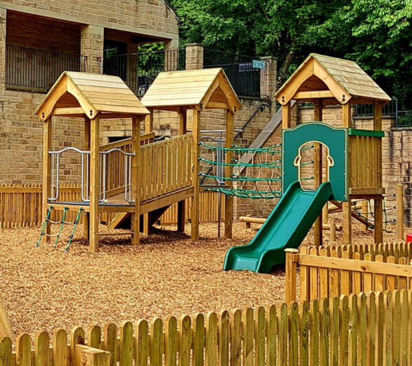Outdoor Play Equipment UK Playground Company ESP PLAY
