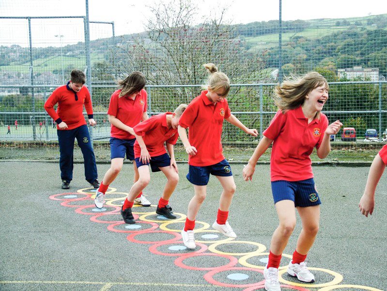 Outdoor Play Equipment Ideas & Inspiration from ESP Play