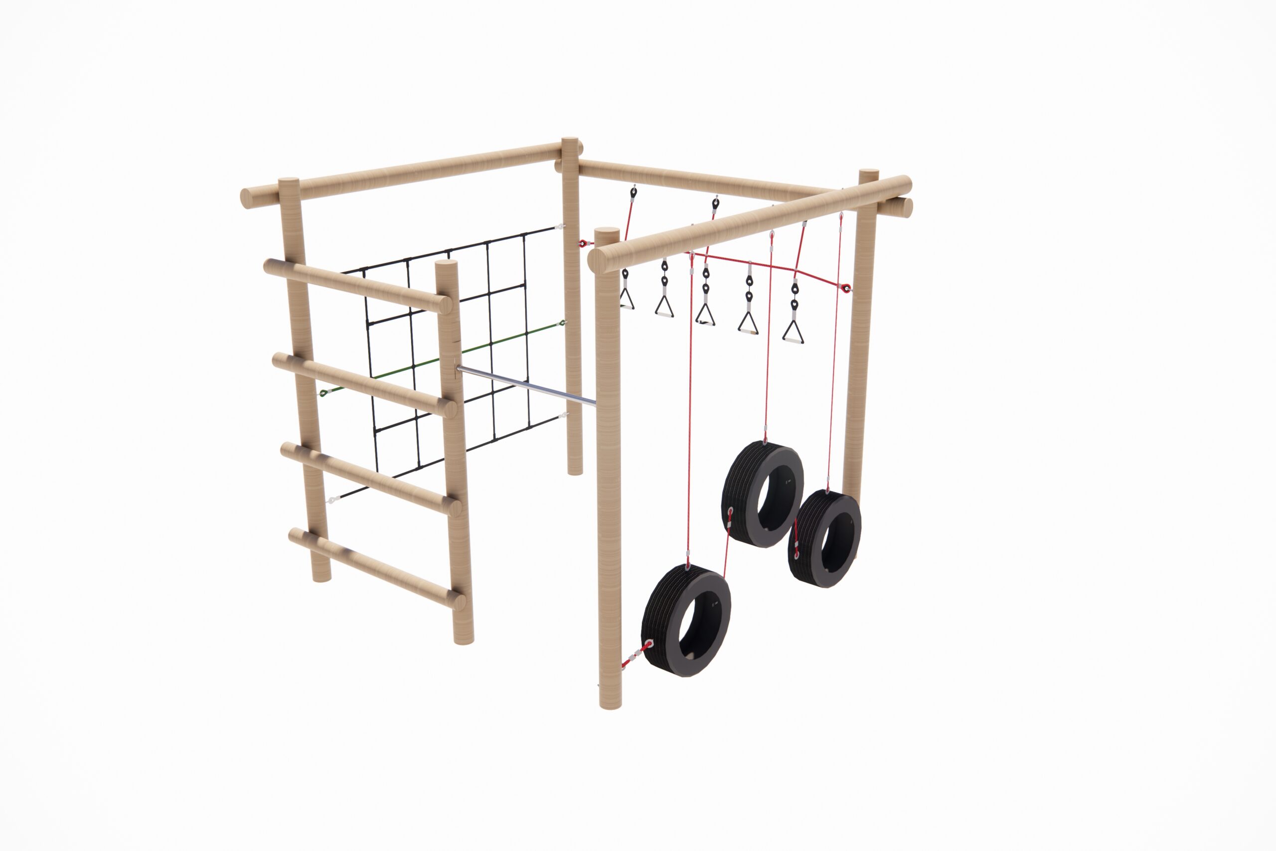 CLIMBING CUBE ONE ESP Play
