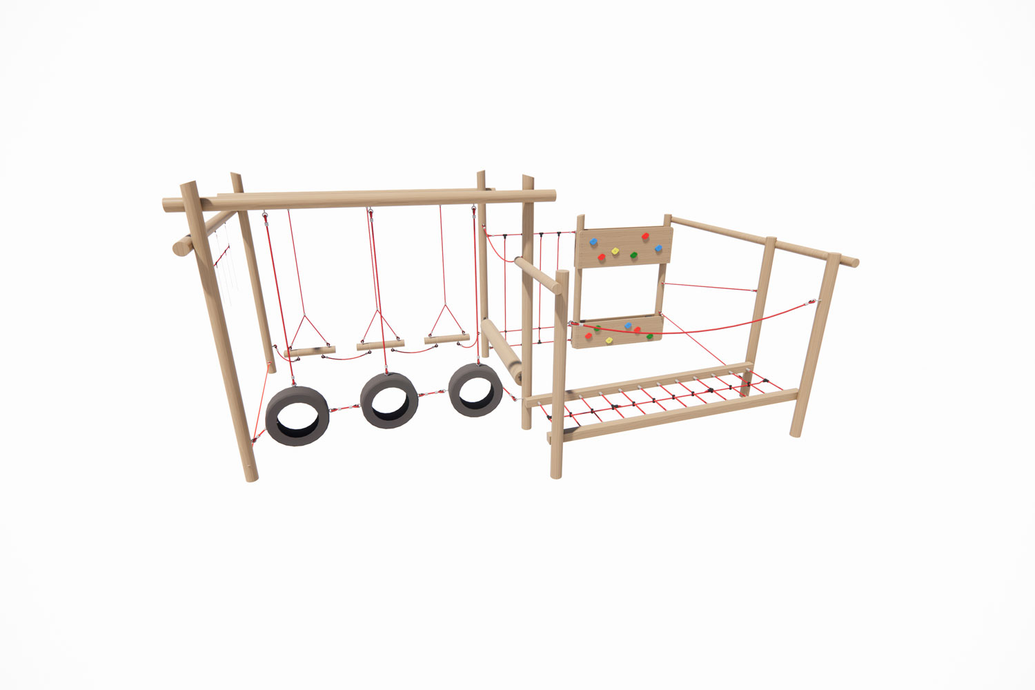 New at ESP Play