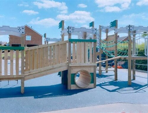 How Schools Can Teach Humanities in the Playground