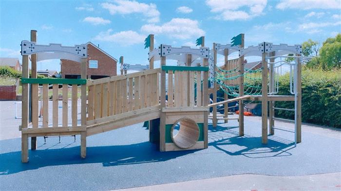 Teach Humanities in the Playground
