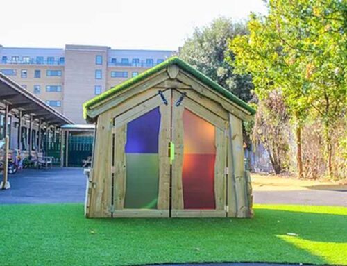 Best SEND Playground Equipment for Schools
